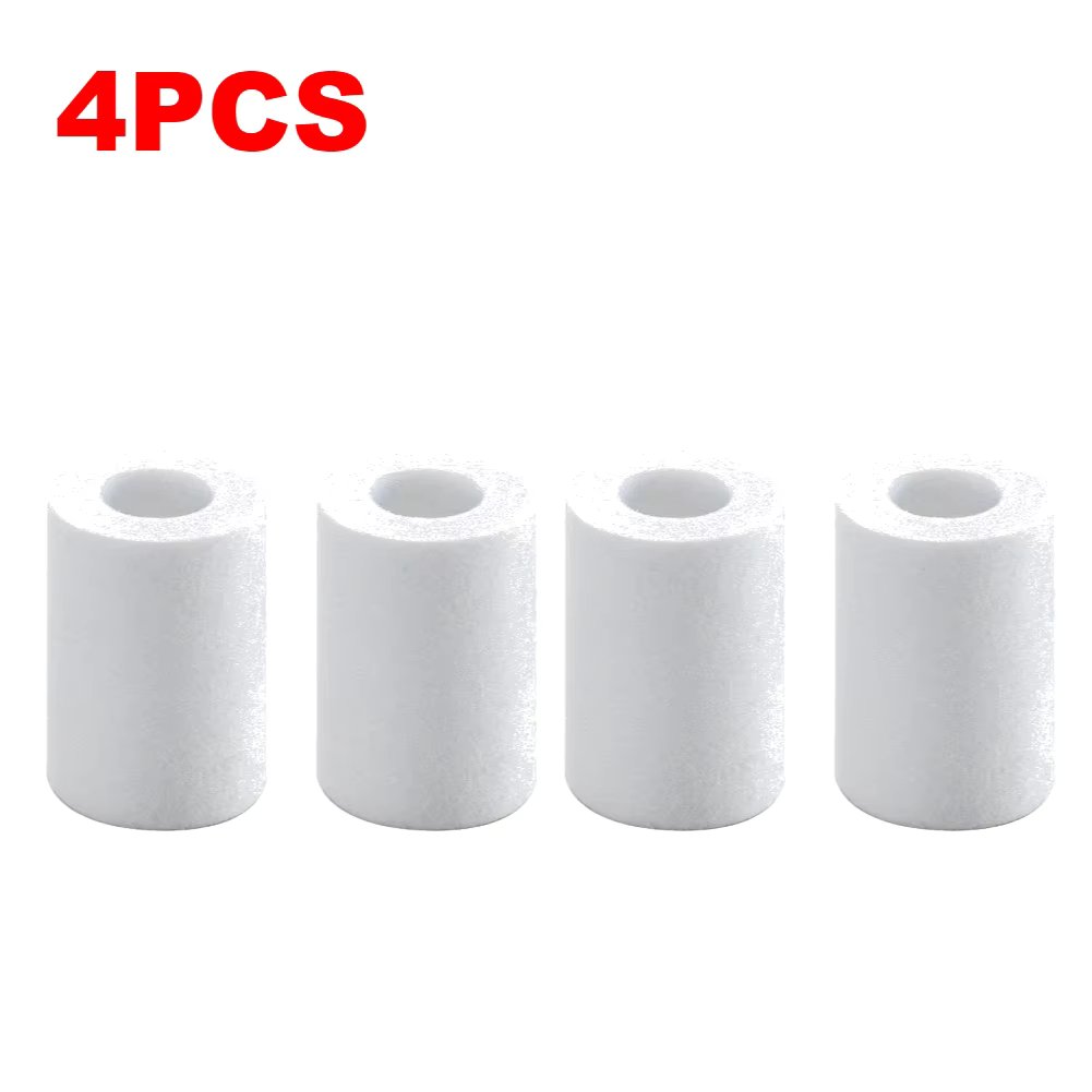 4Pcs Filter Cotton