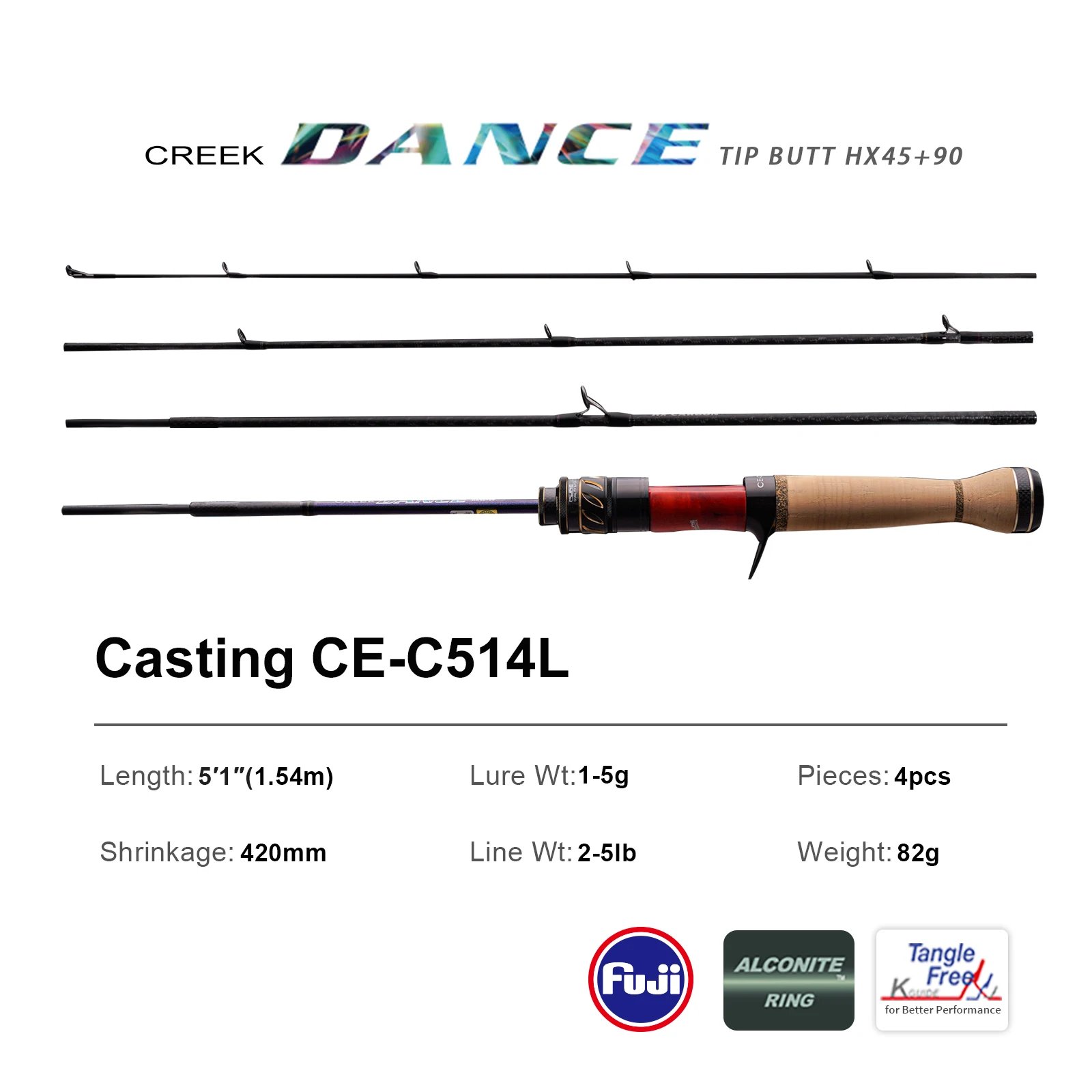 CE-C514L