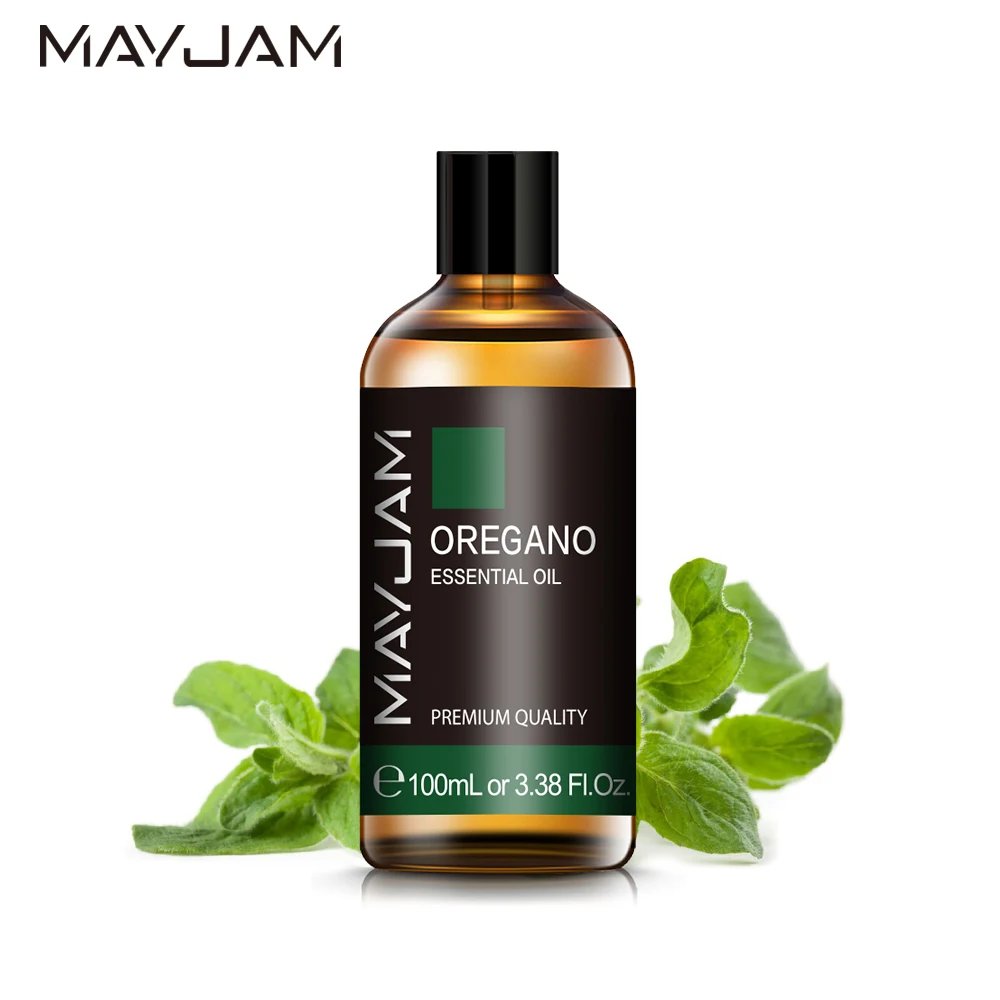 Oregano