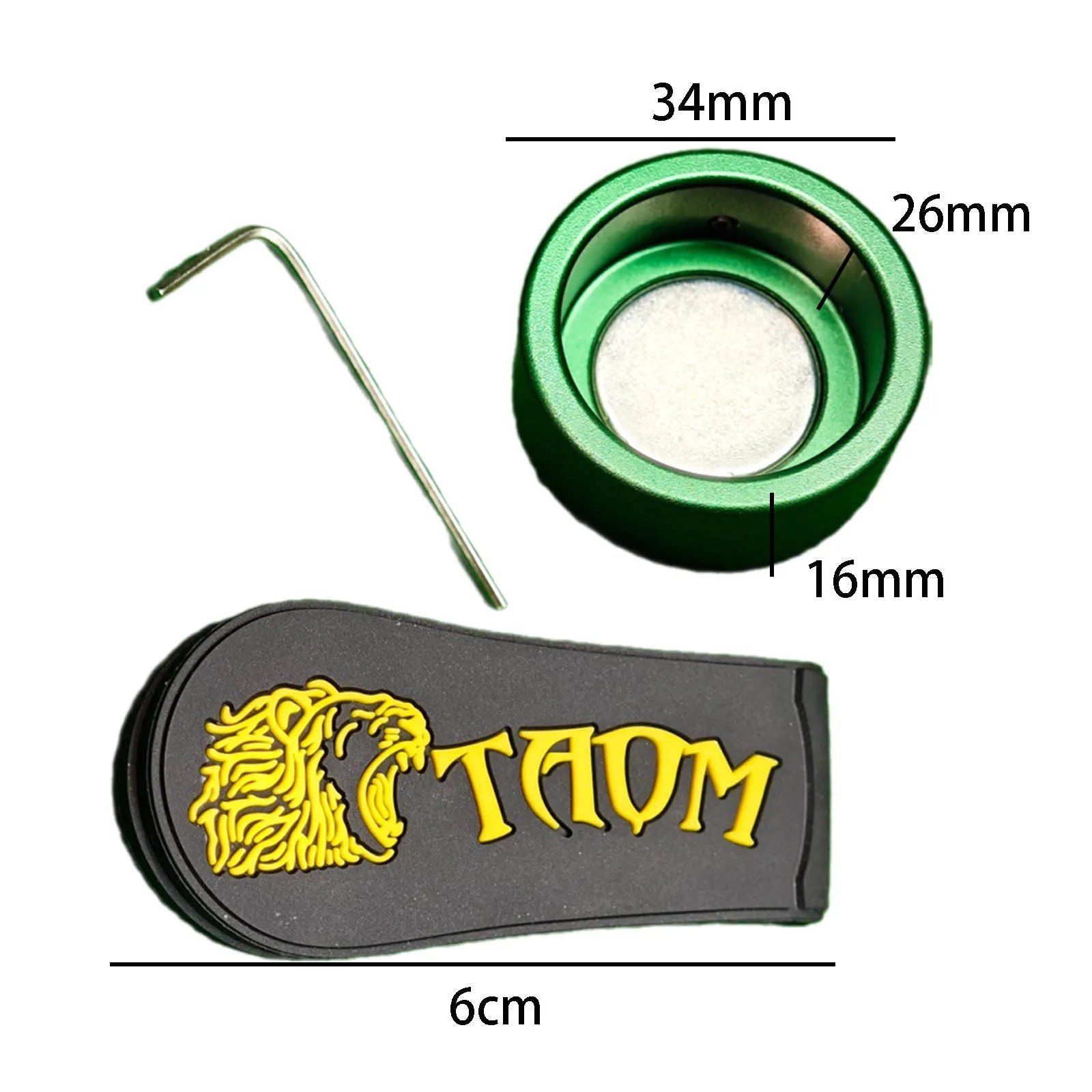 Green A