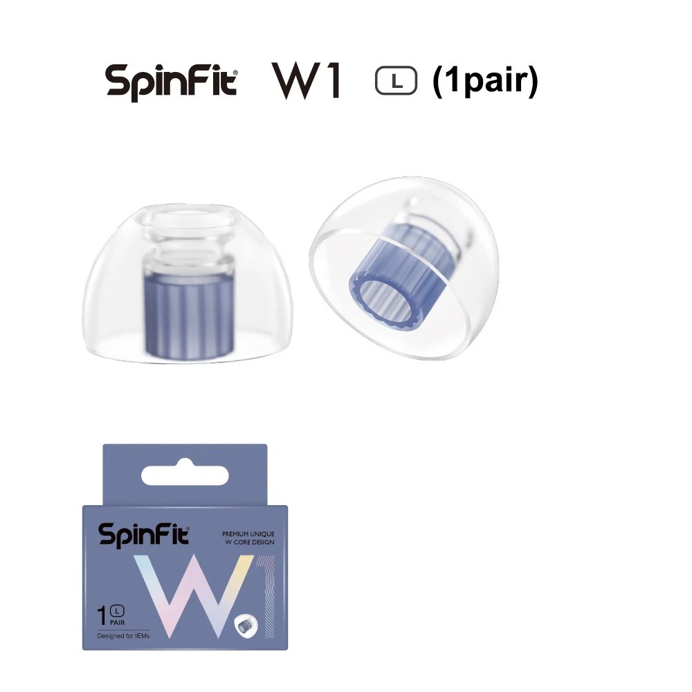 W1-L 1pair