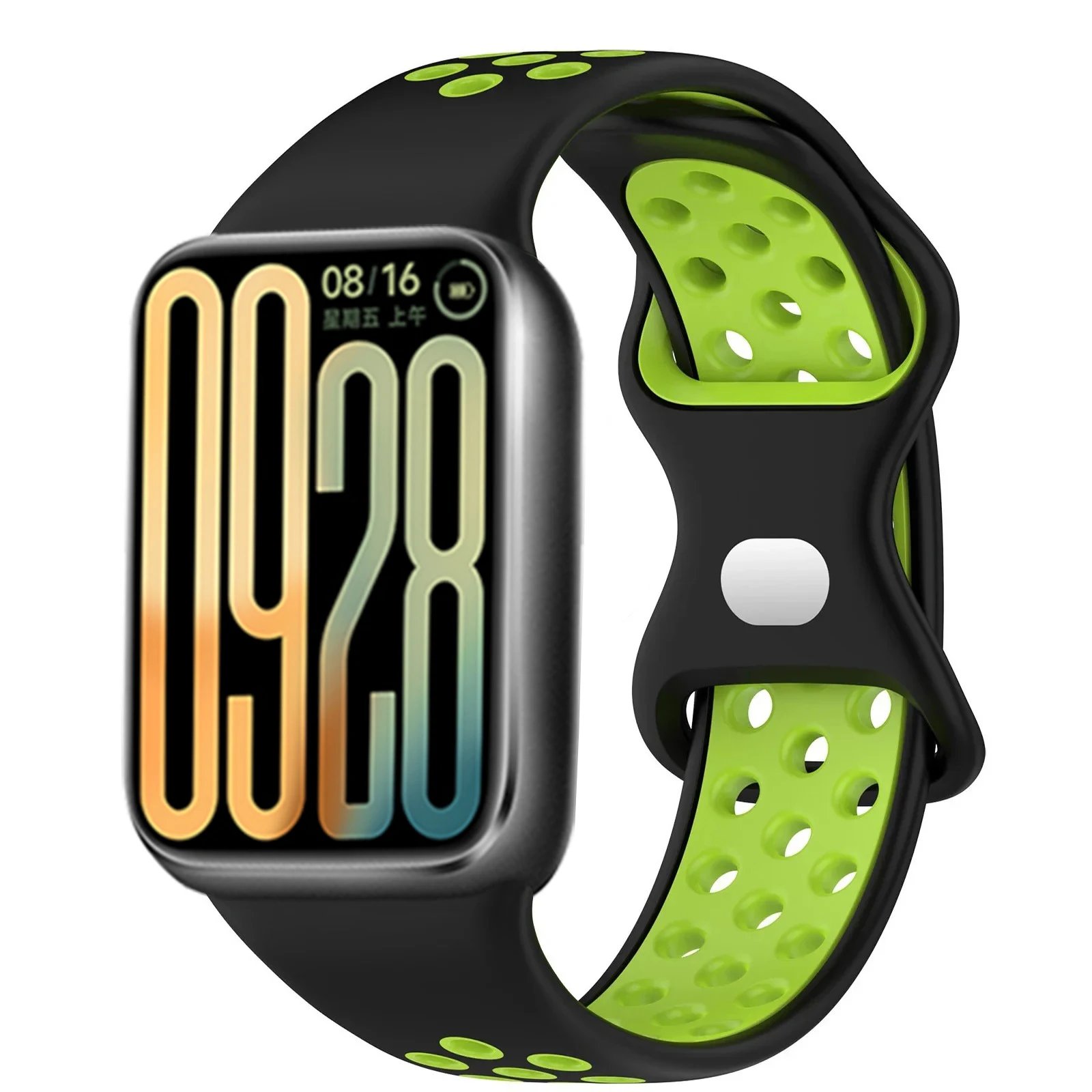 Black Green