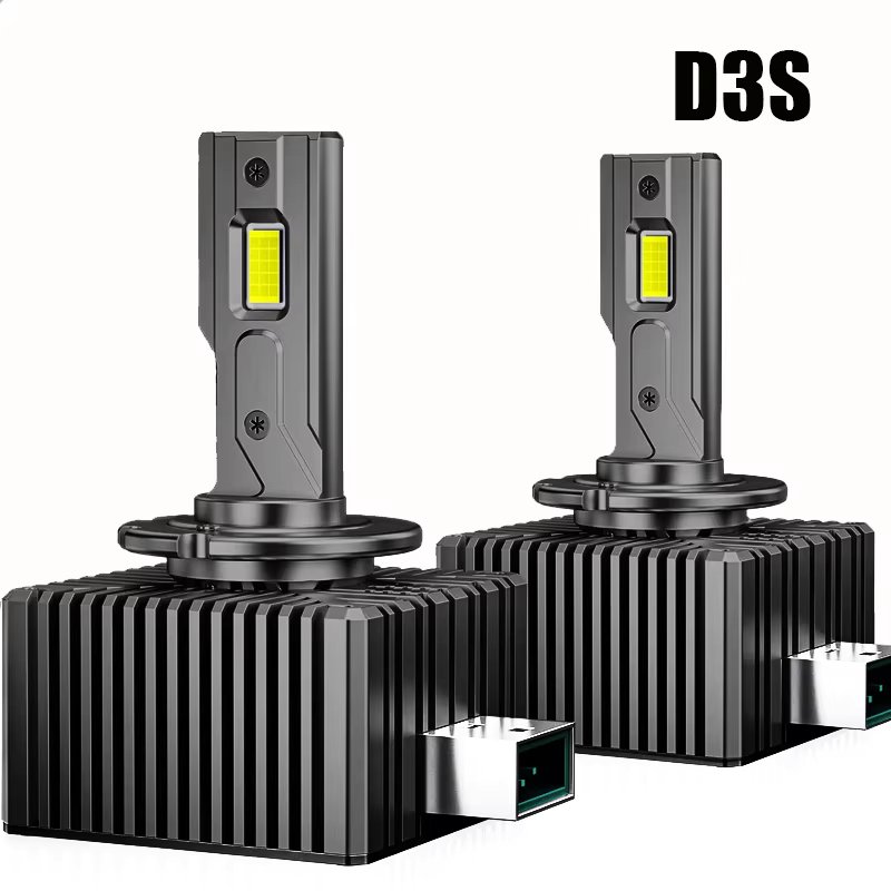 D3S