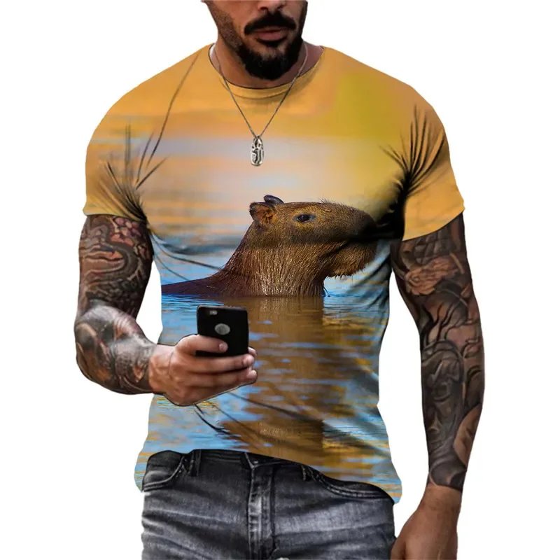 Tshirt-ZYH15955