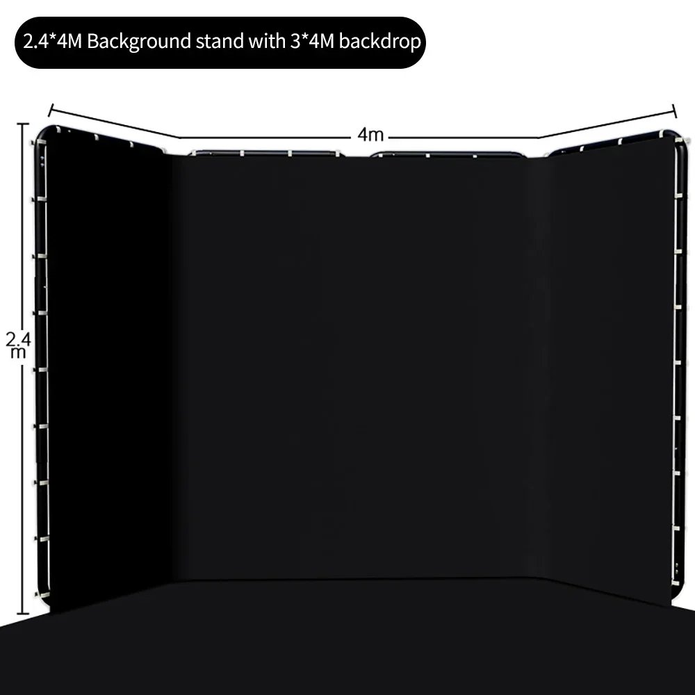 Floor Black kit
