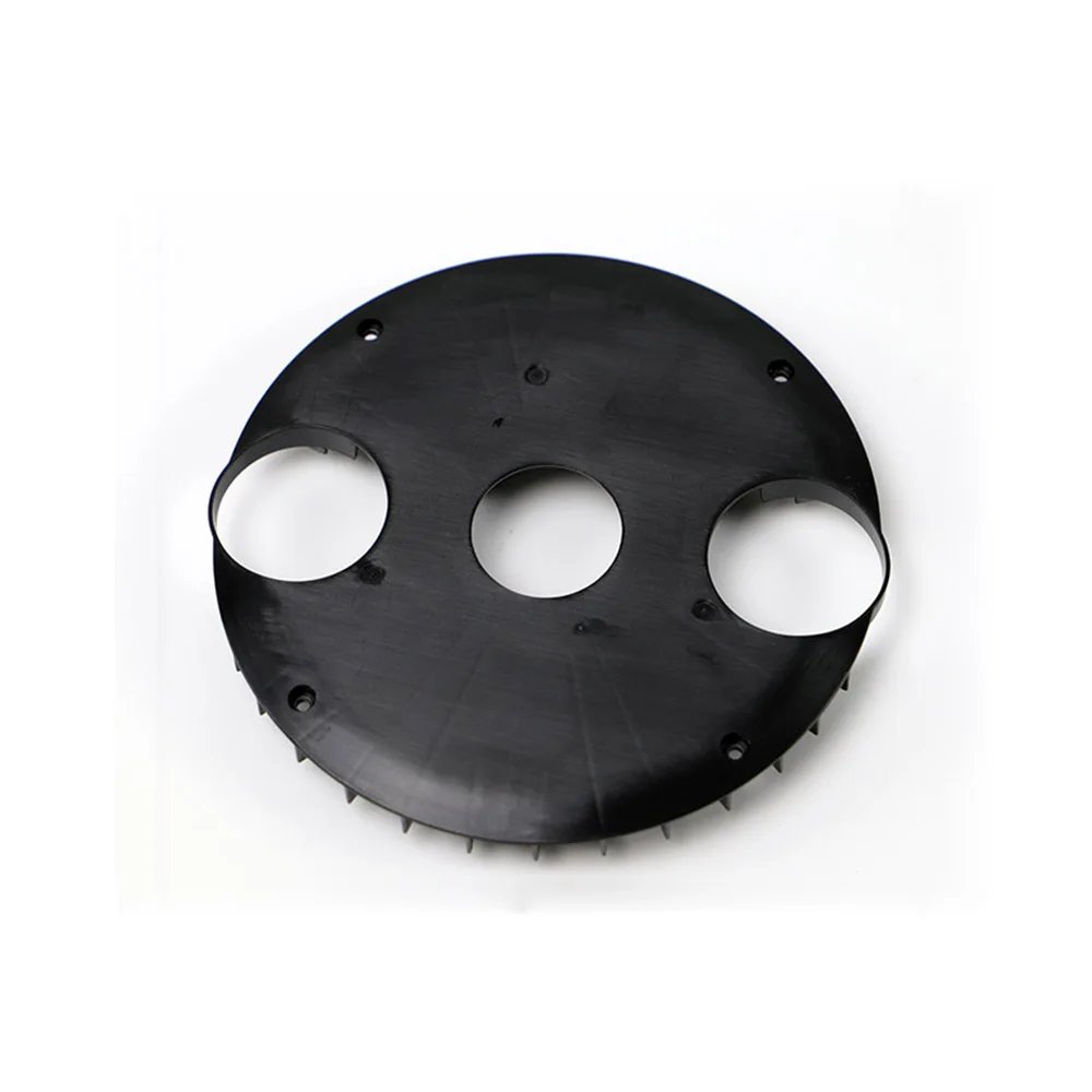 DJI T30 T10 Plant Protection drones Accessories 10018 Motor Bracket Protection Case KIT Module Repair parts