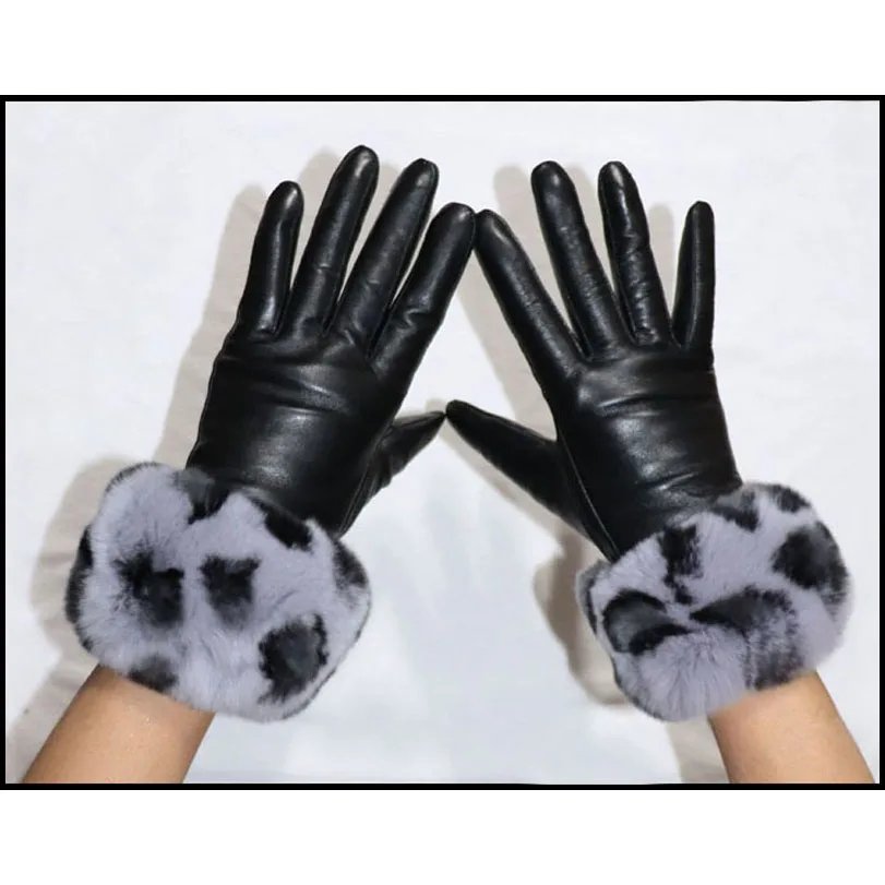 Rex rabbit fur 2