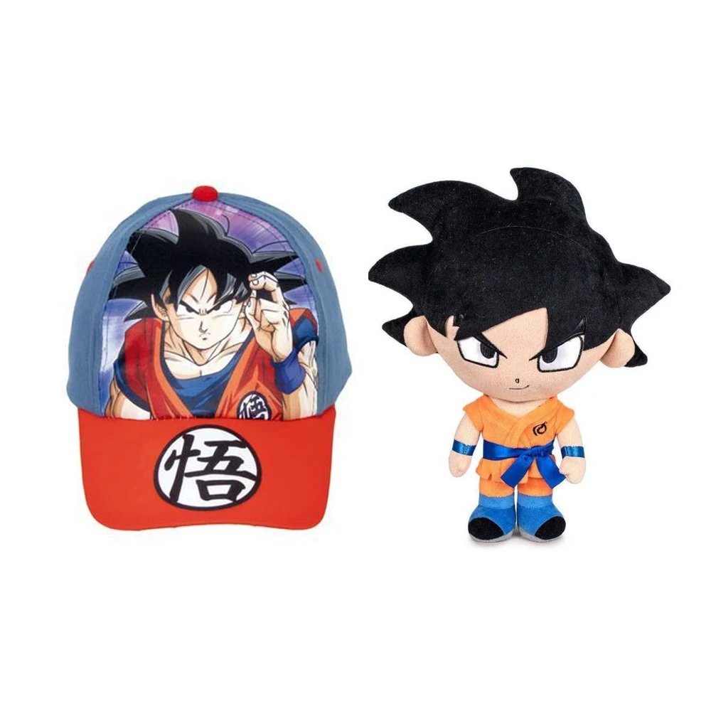 DRAGON BALL gift SET