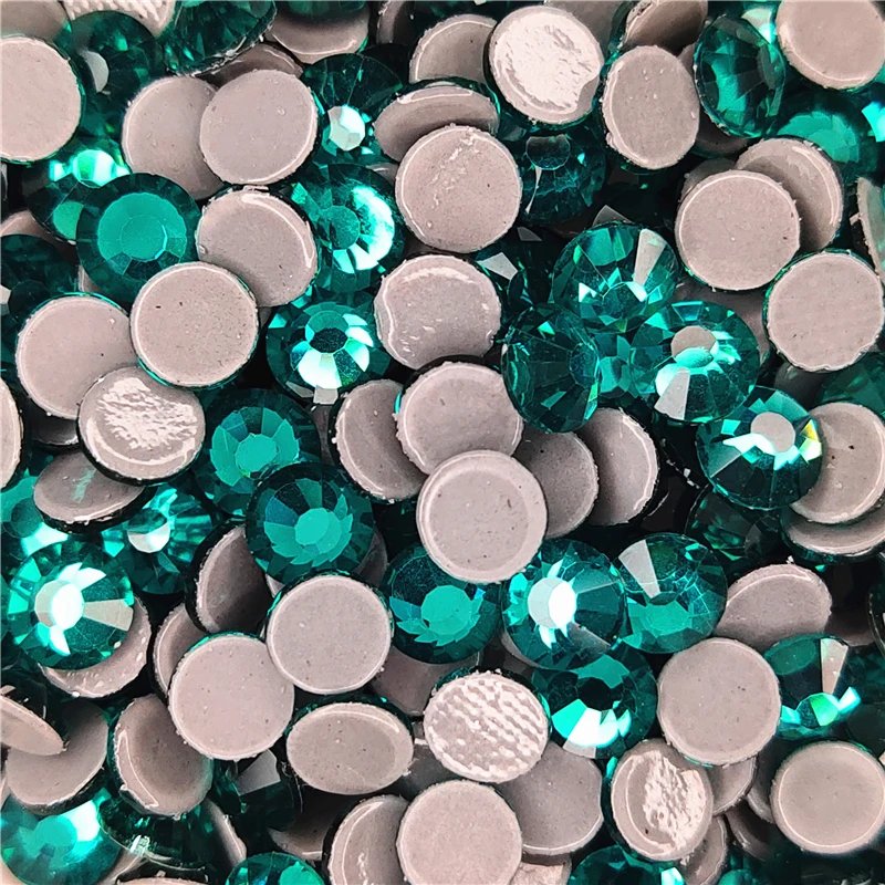 Green Zircon