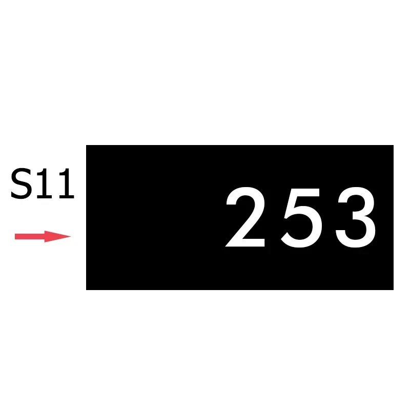 11