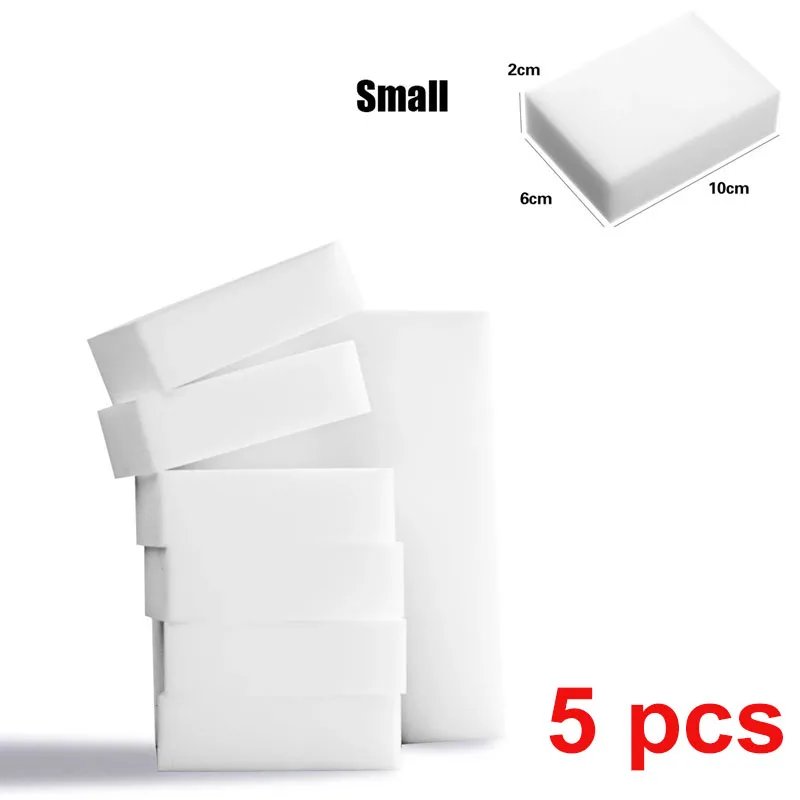 Small 5pcs