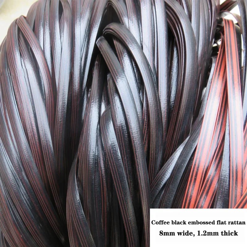 Coffee black embosse
