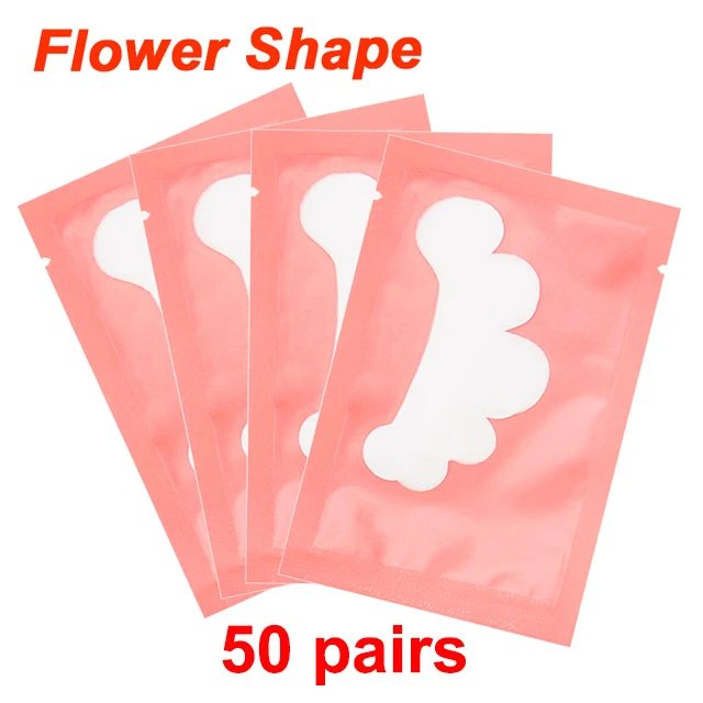 Flower-Pink-50pairs