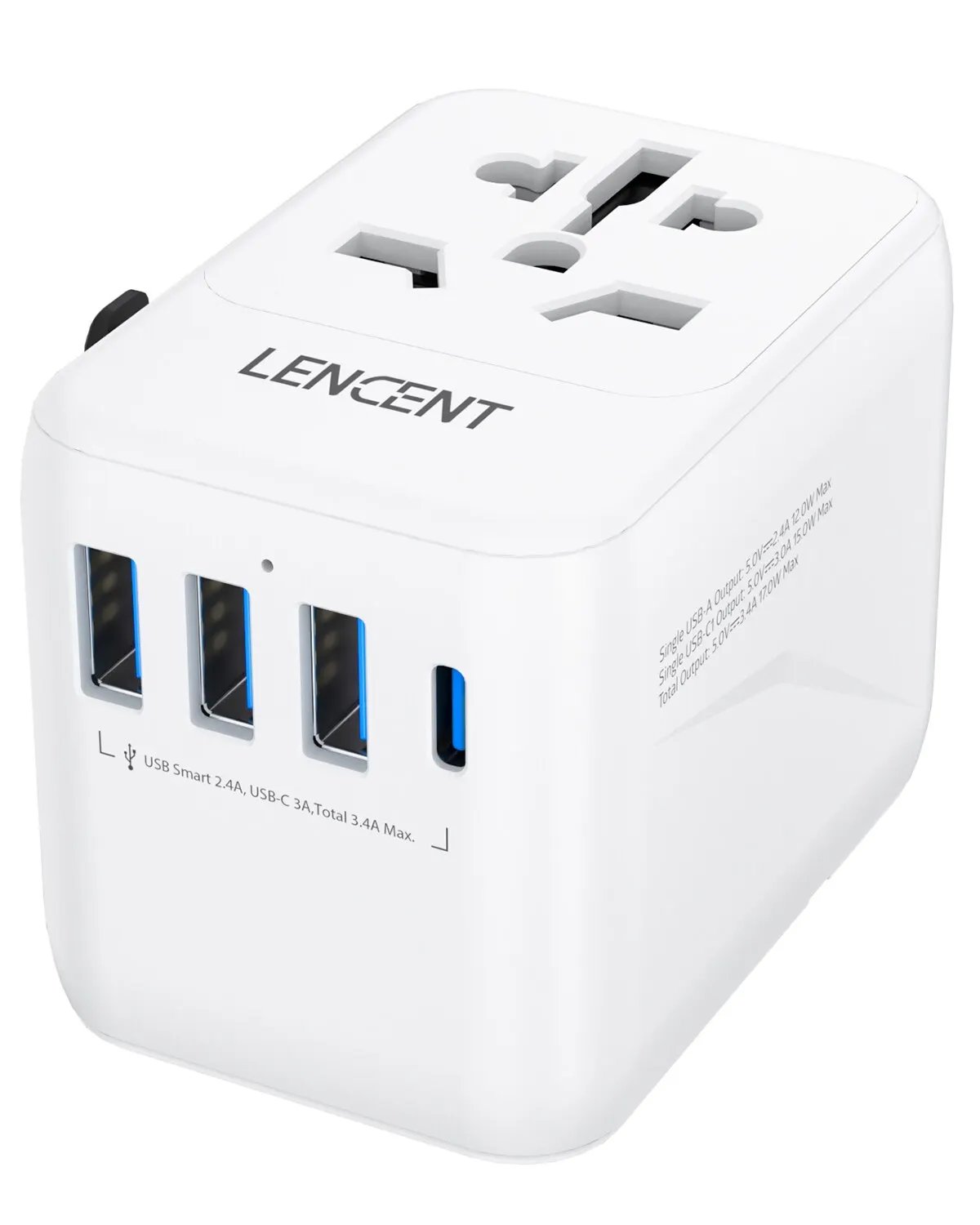 White 1AC 3U1C