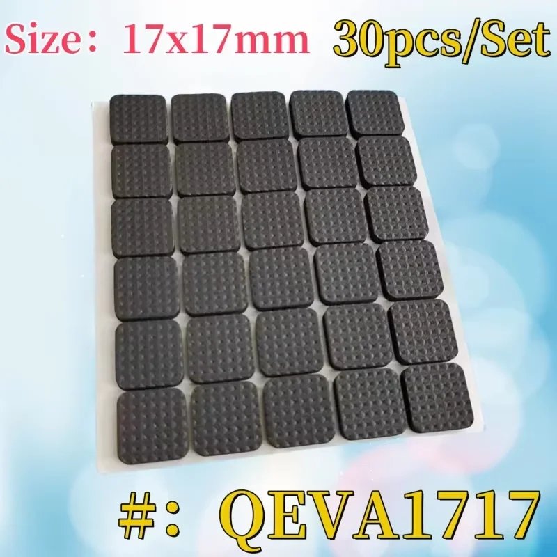 Square 17x17mm