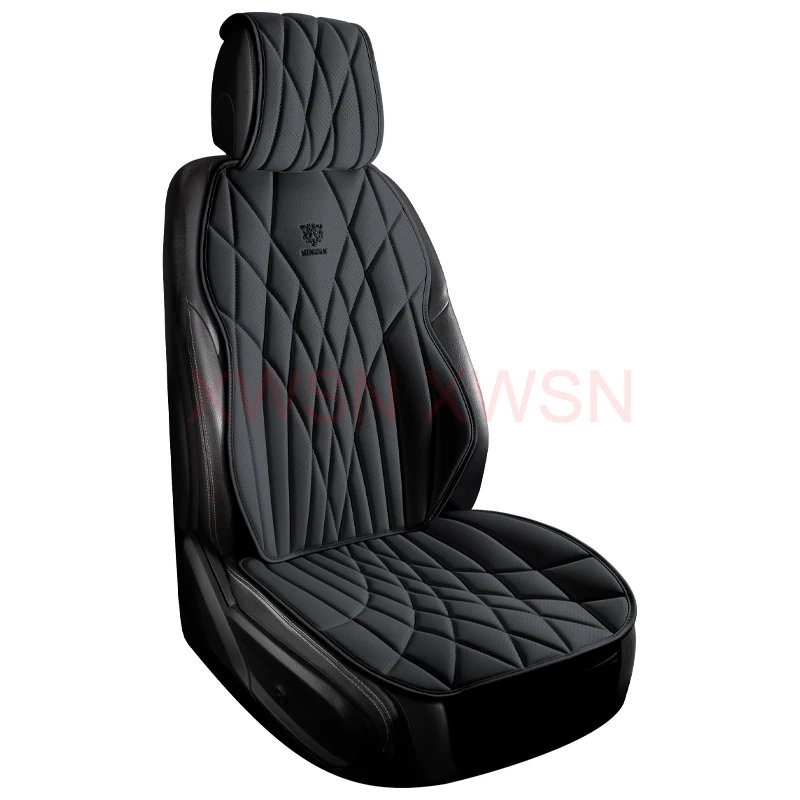 Black 1 Seat