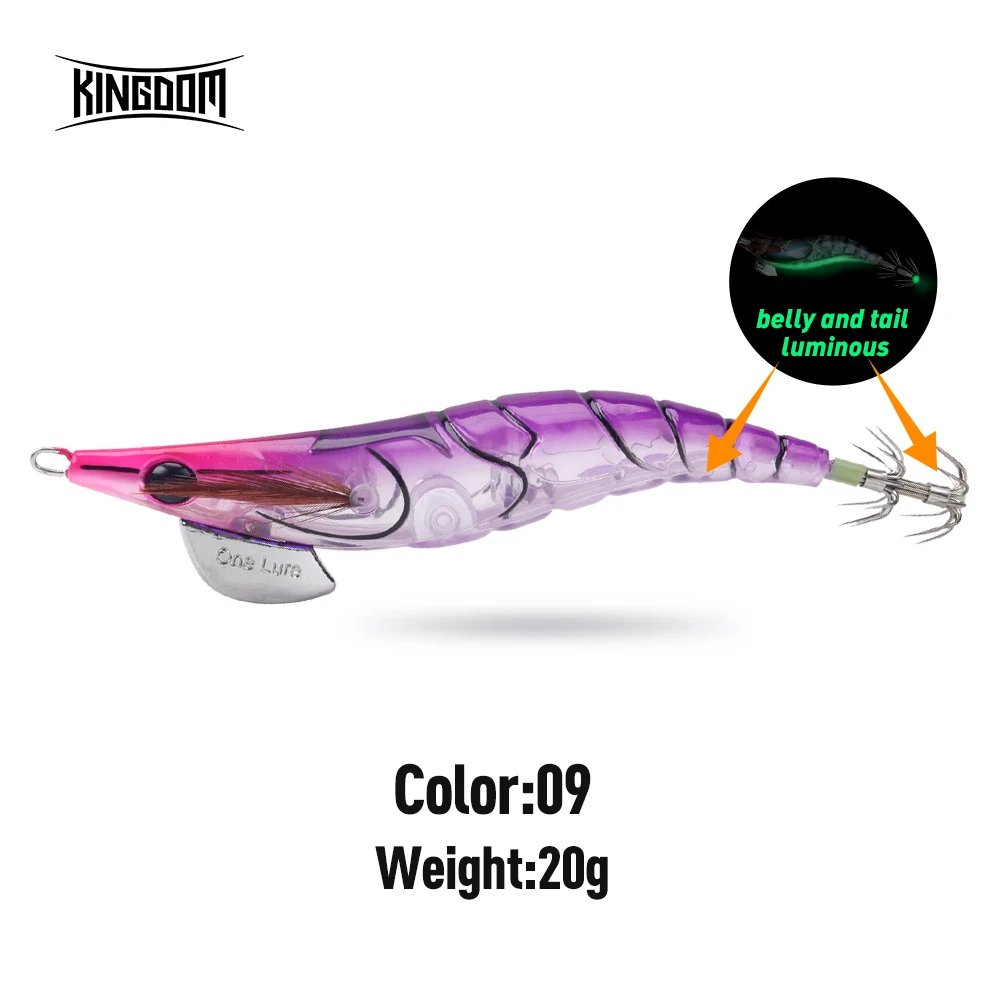 3.5 20g Color 09