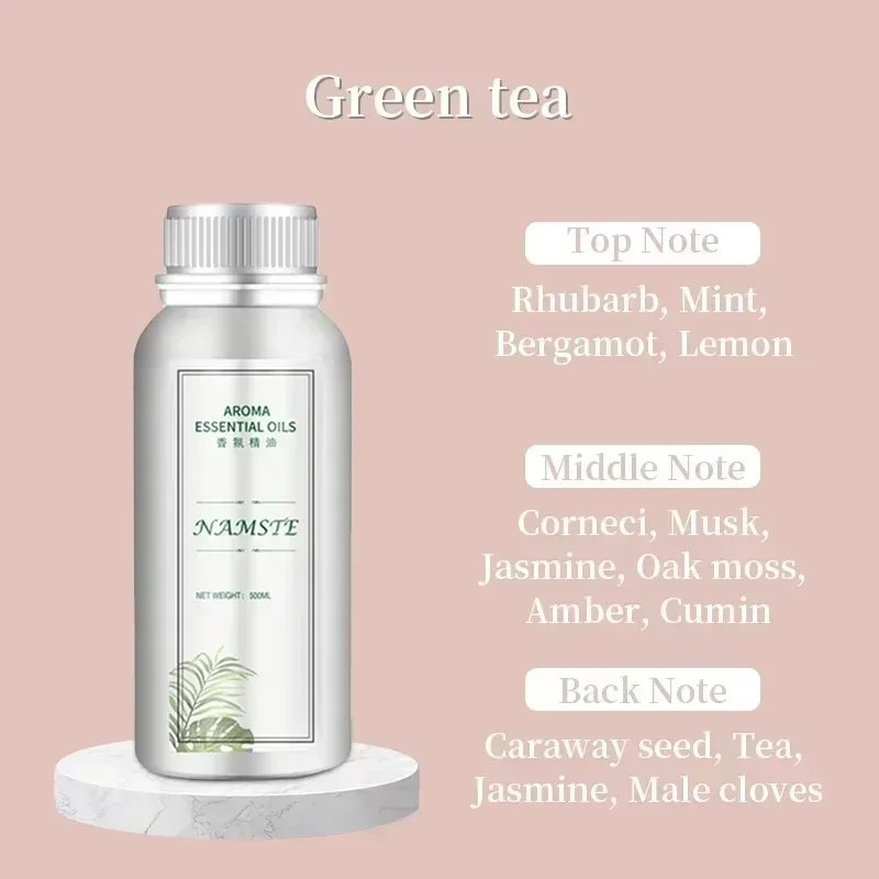 Green Tea