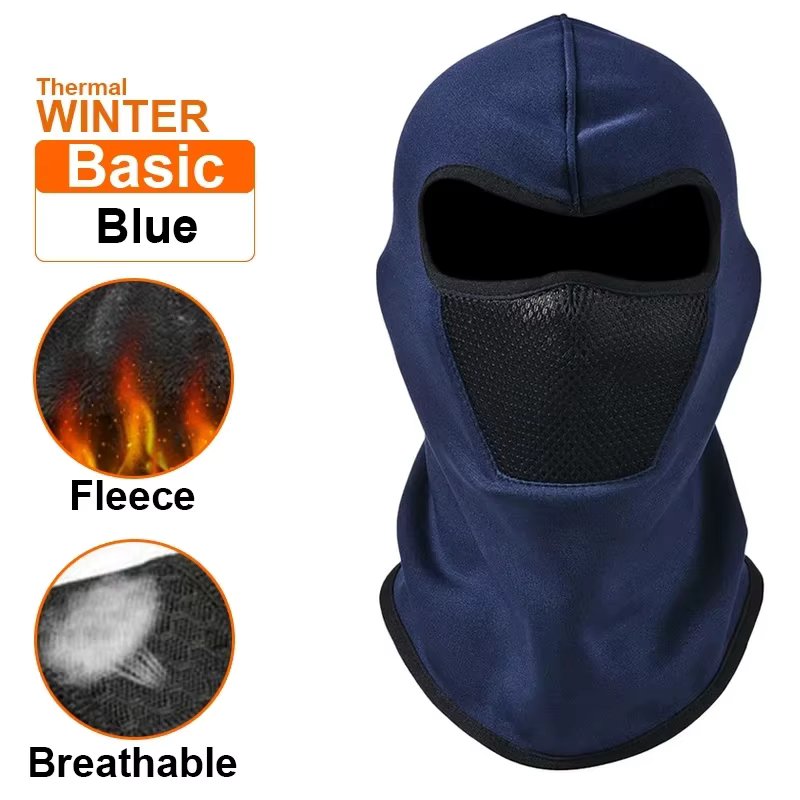 basic blue