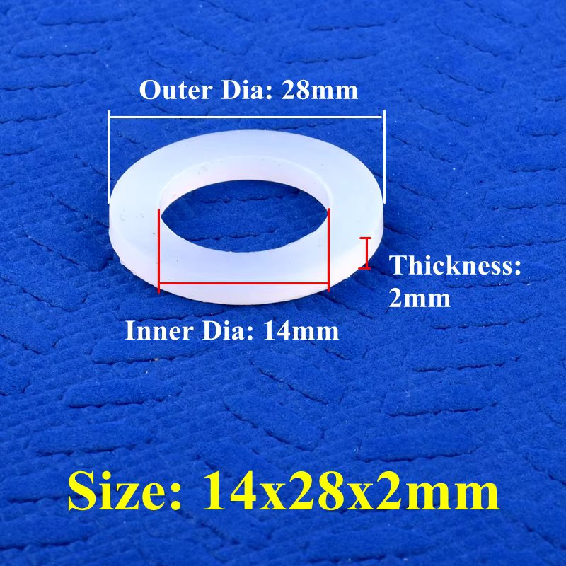 14x28x2mm