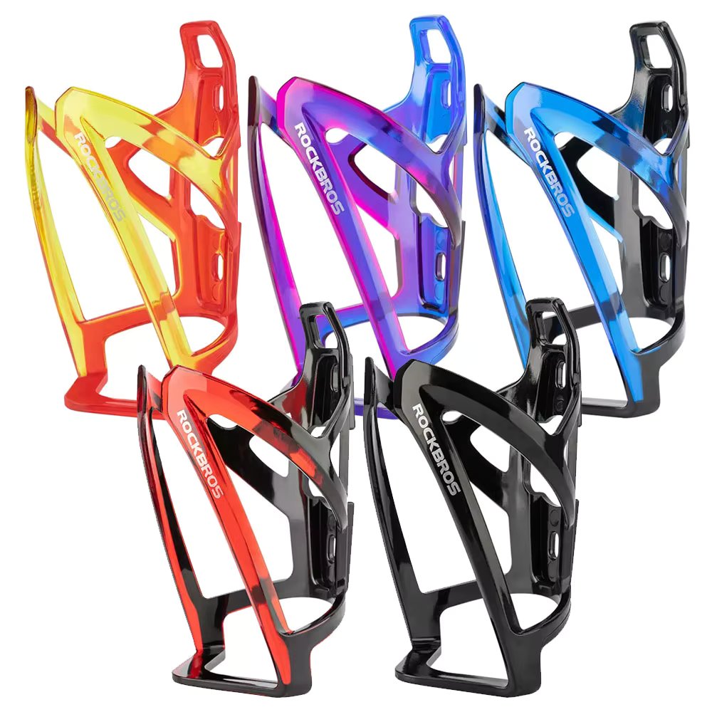 Rock Bros ultra light water can cage bicycle water box FK-338