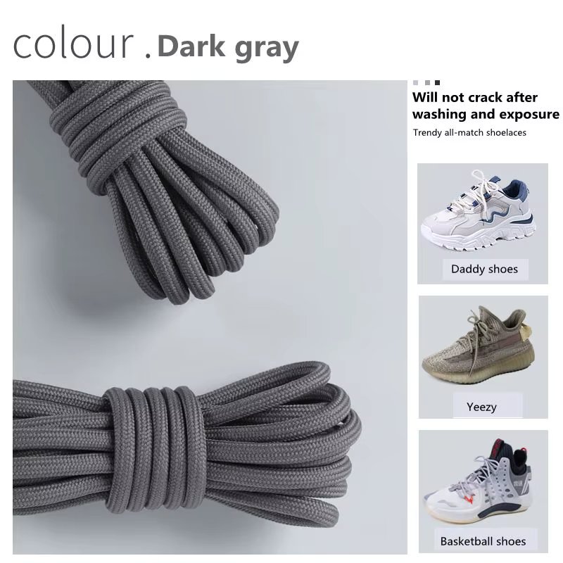 Dark Grey