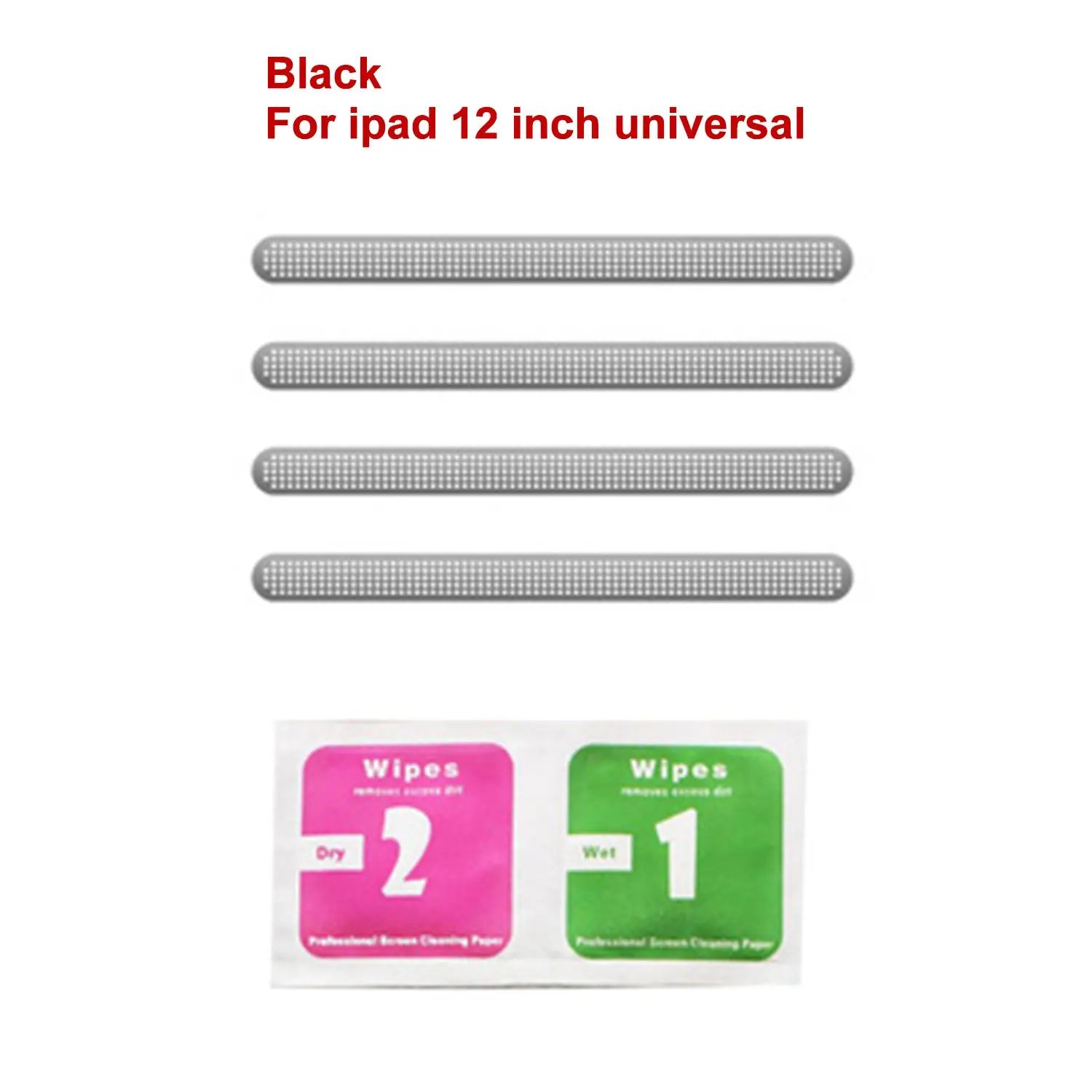 black-12 inch