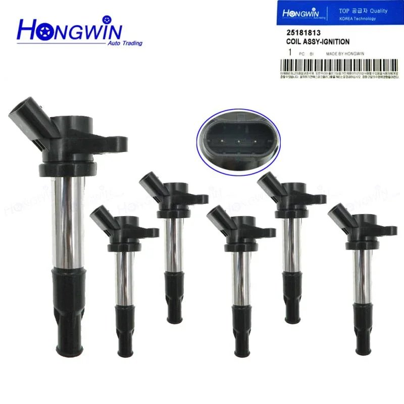 Ignition Coil
