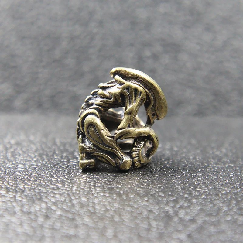 Alien Bead