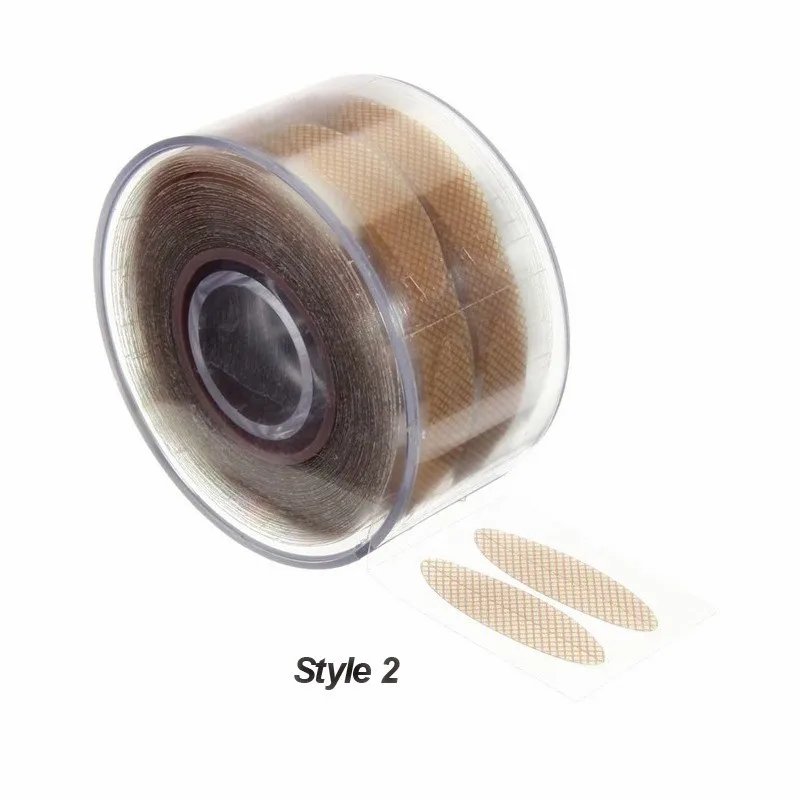 Stye 2-Black big