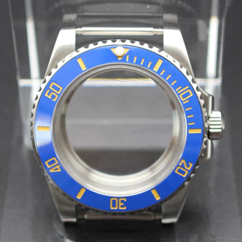 Blue Gold 4