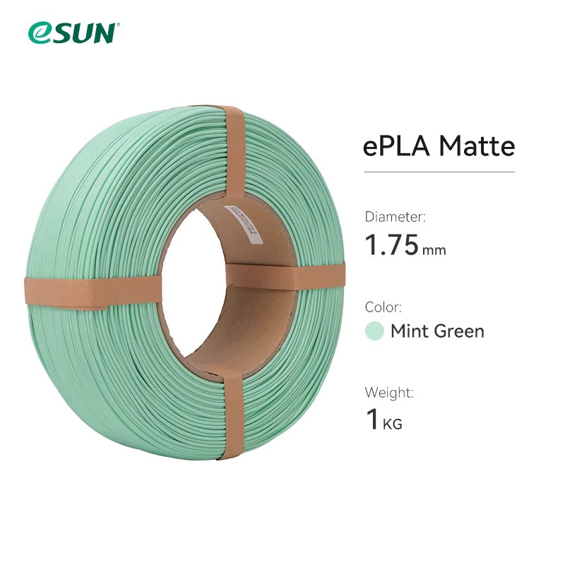 Mint Green 2