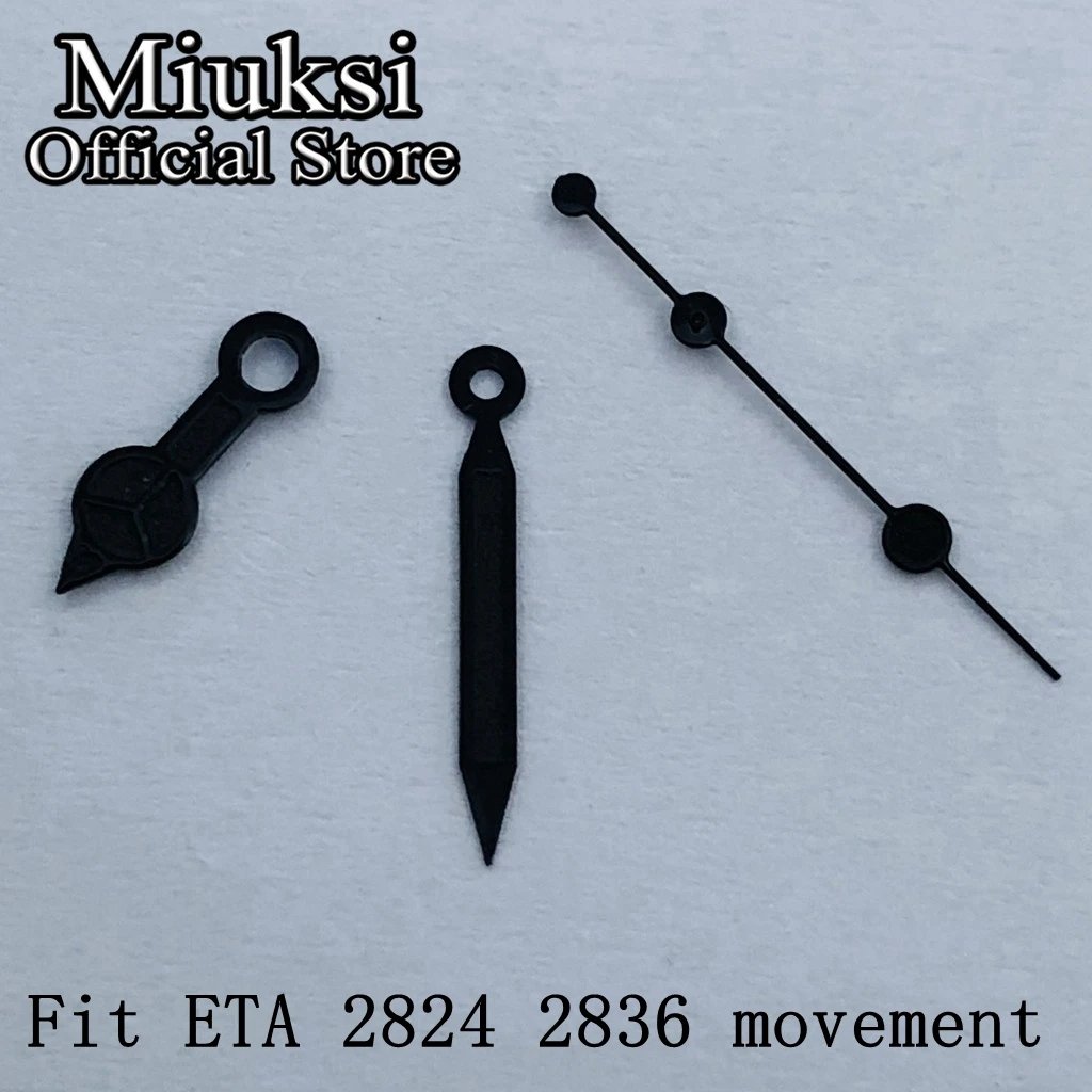 17 fit ETA 2824 2836