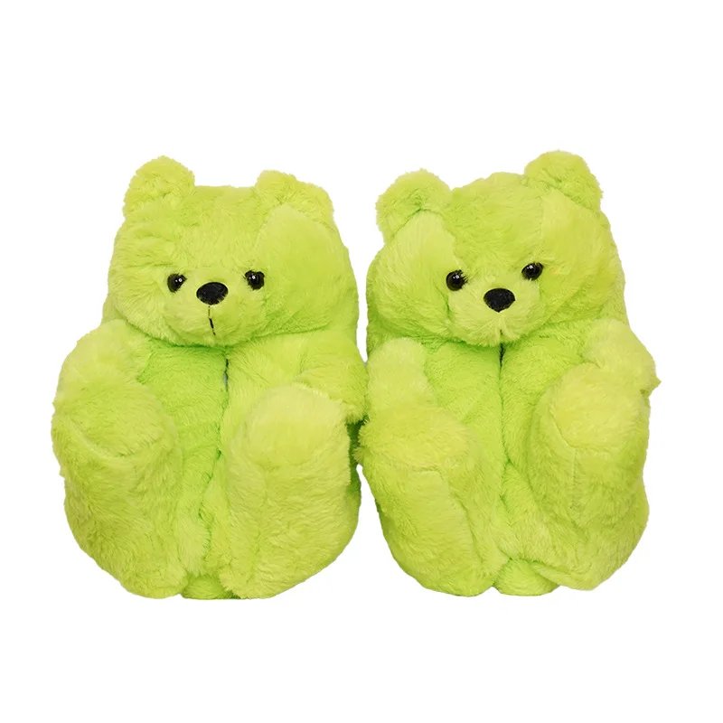Bright Green