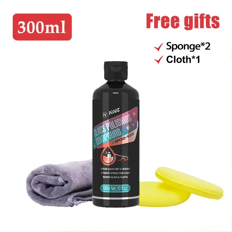 300ml