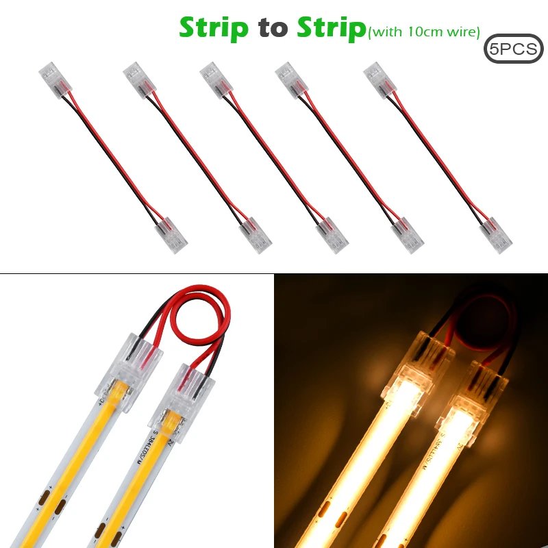 Strip to Strip C