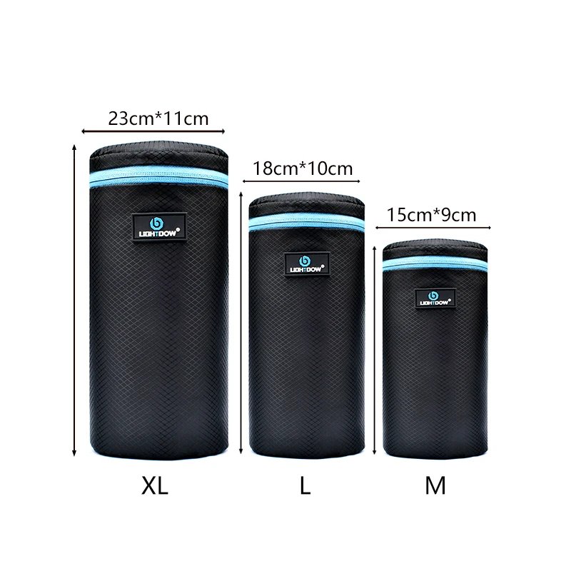 3 in 1 kit(L M XL)