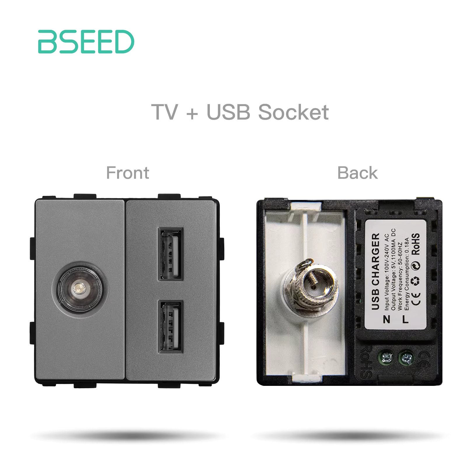 TV USB Part