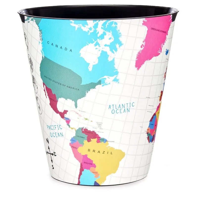 World