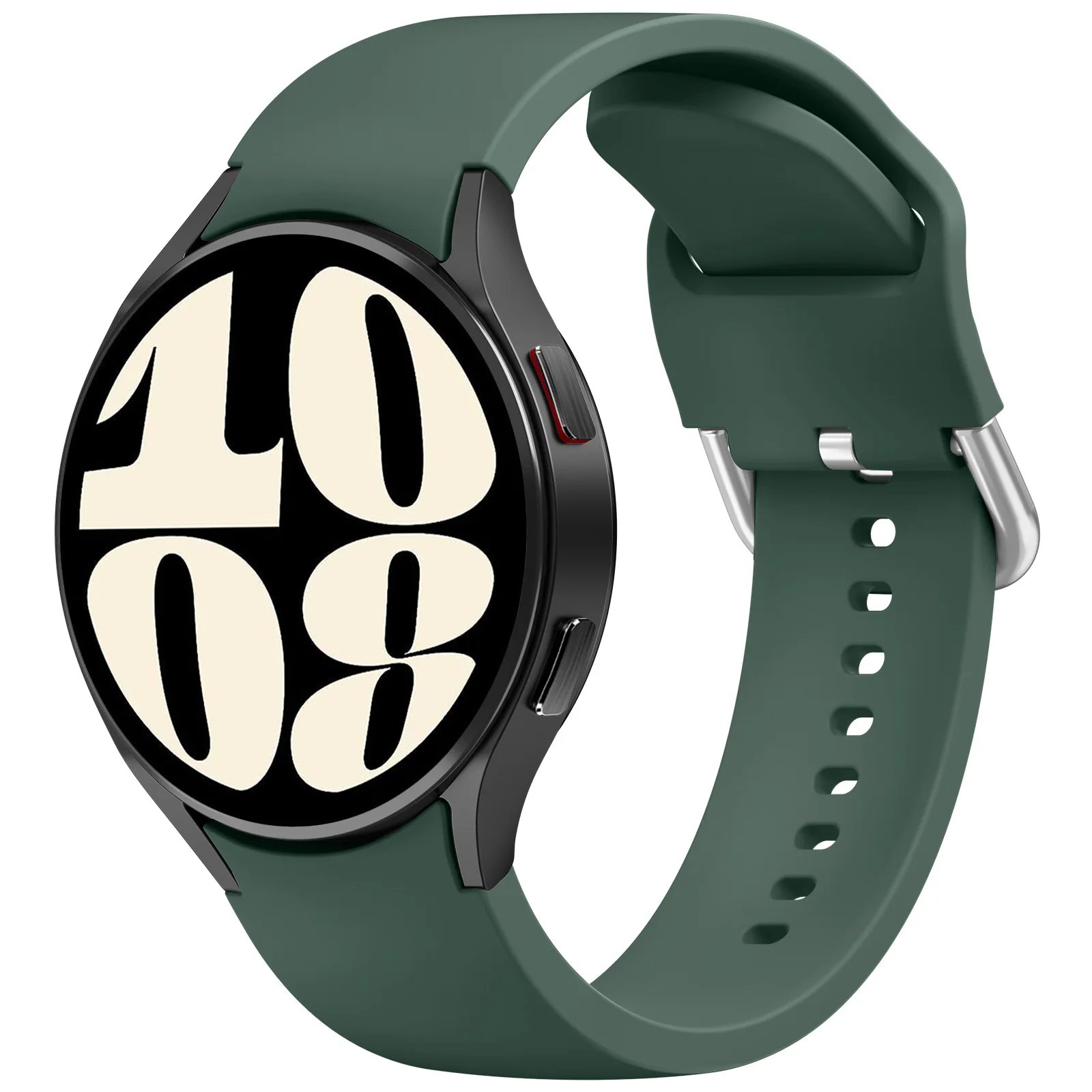 Navy Green