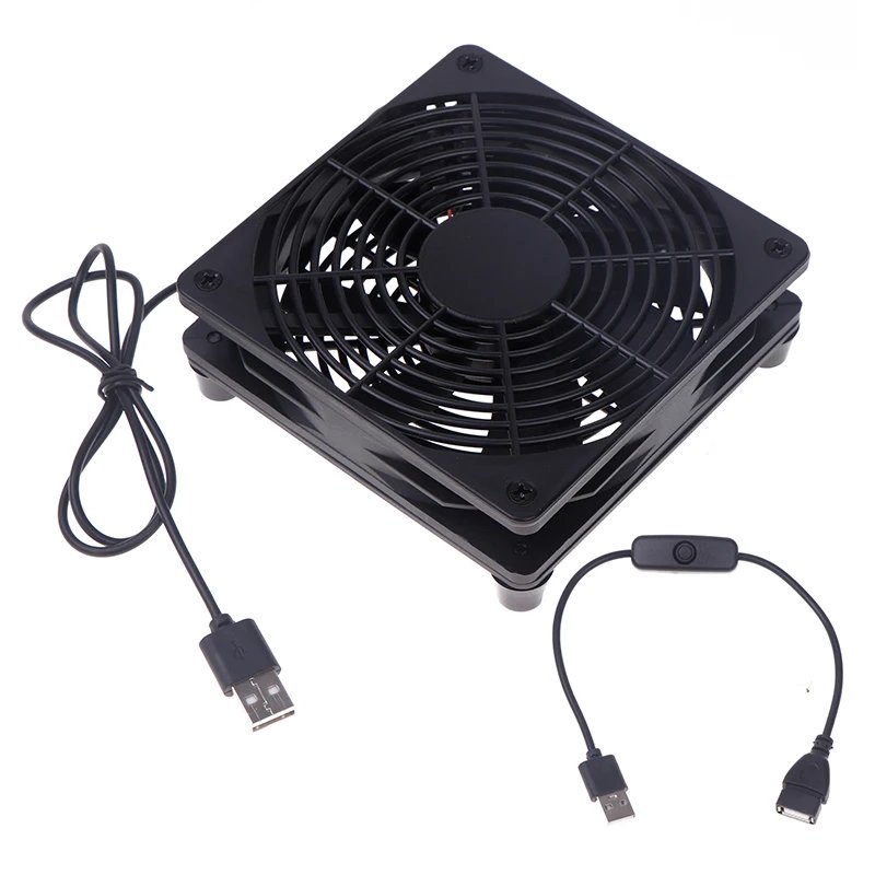 1 Fan switch