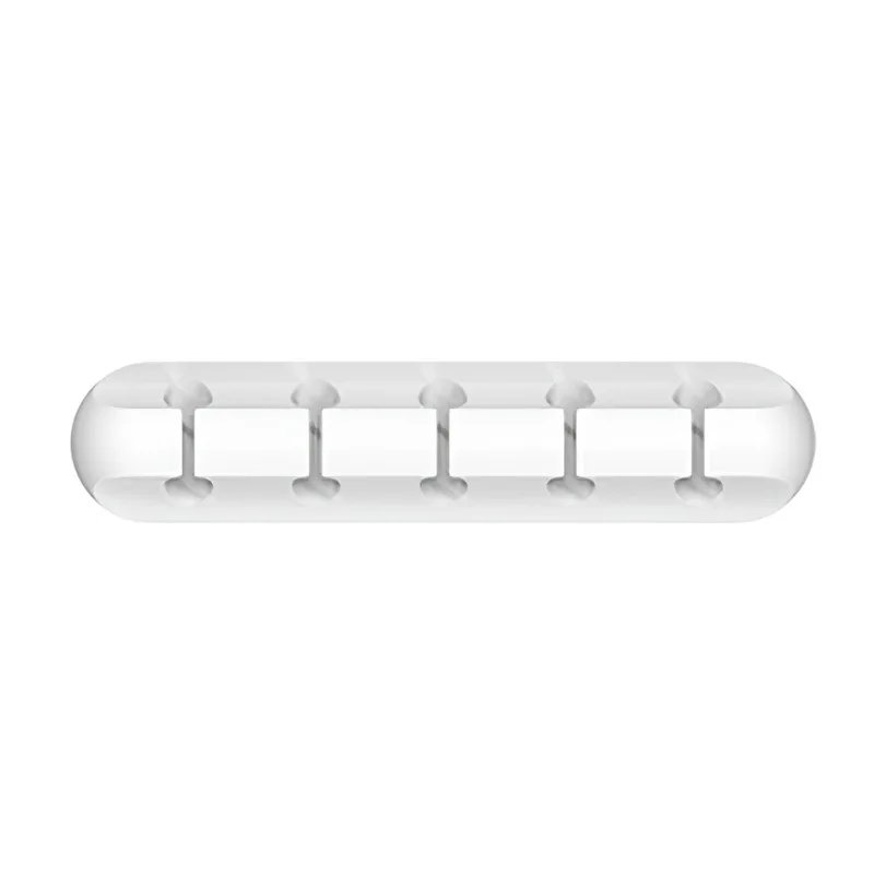 5 holes (white)