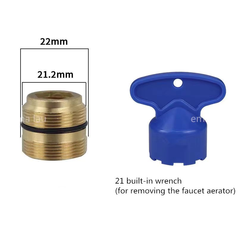 built-in M21.2 set