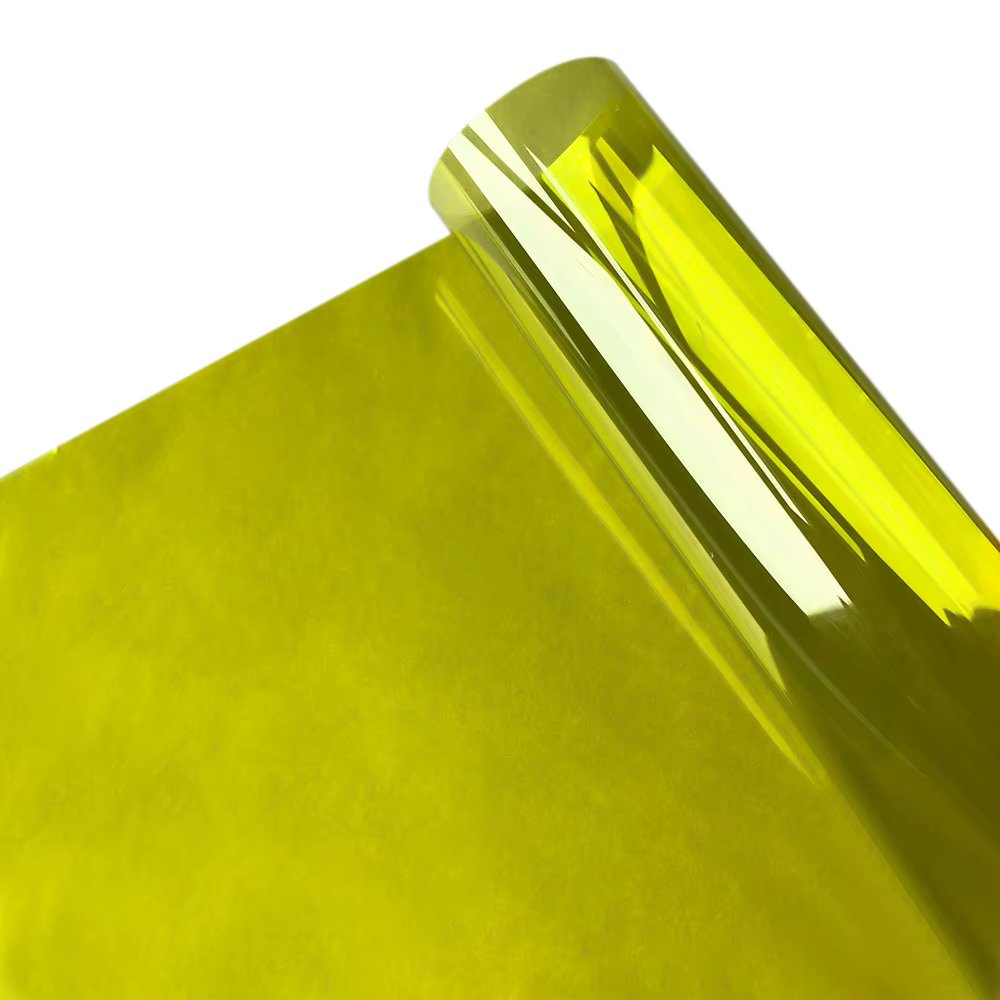 Grass Yellow