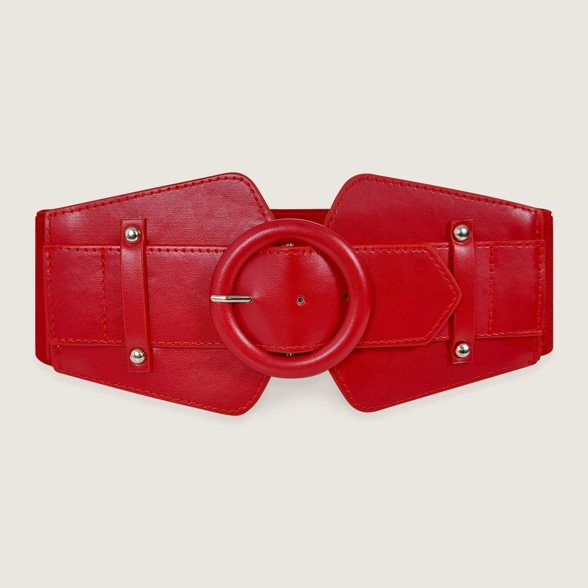red belt