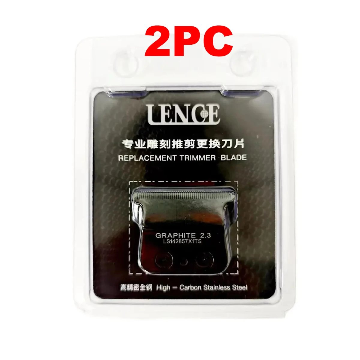 Black 2PC Original