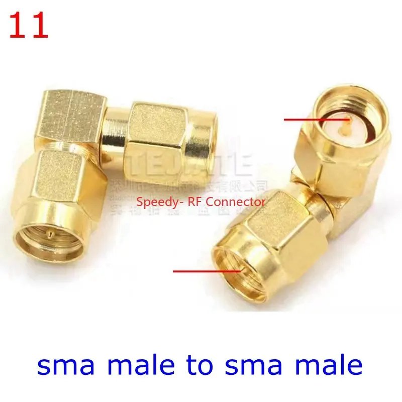 Type 11-2pcs