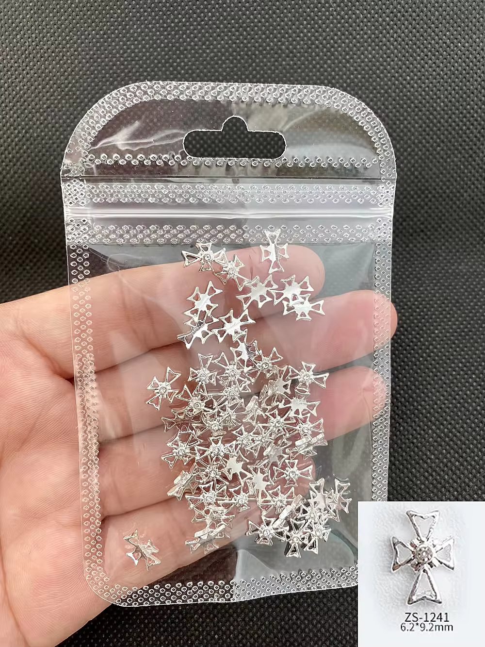 1241-50PCS