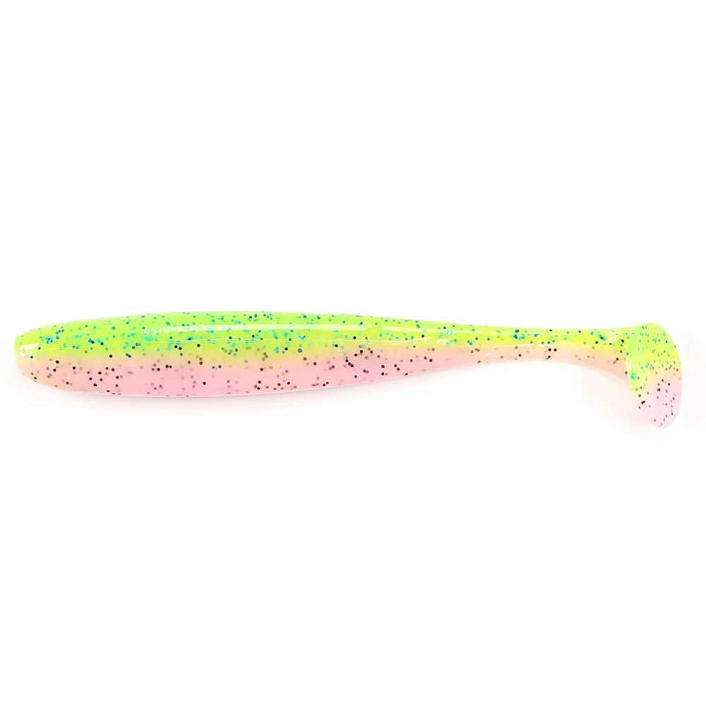 GREEN PINK