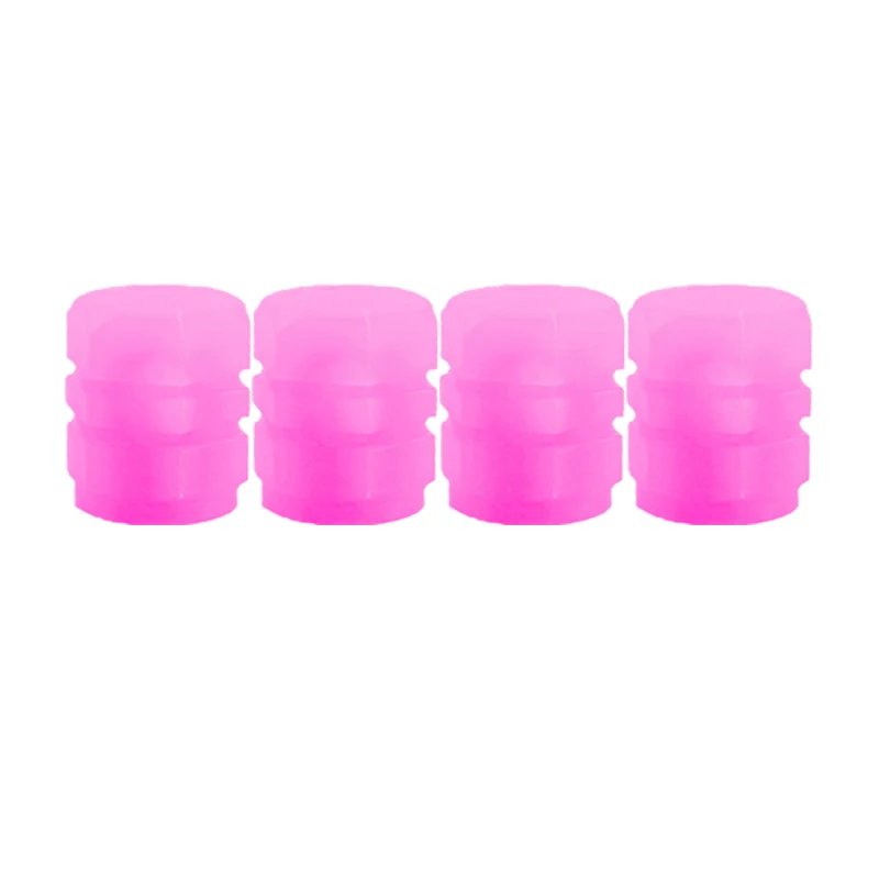 Pink 4Pcs